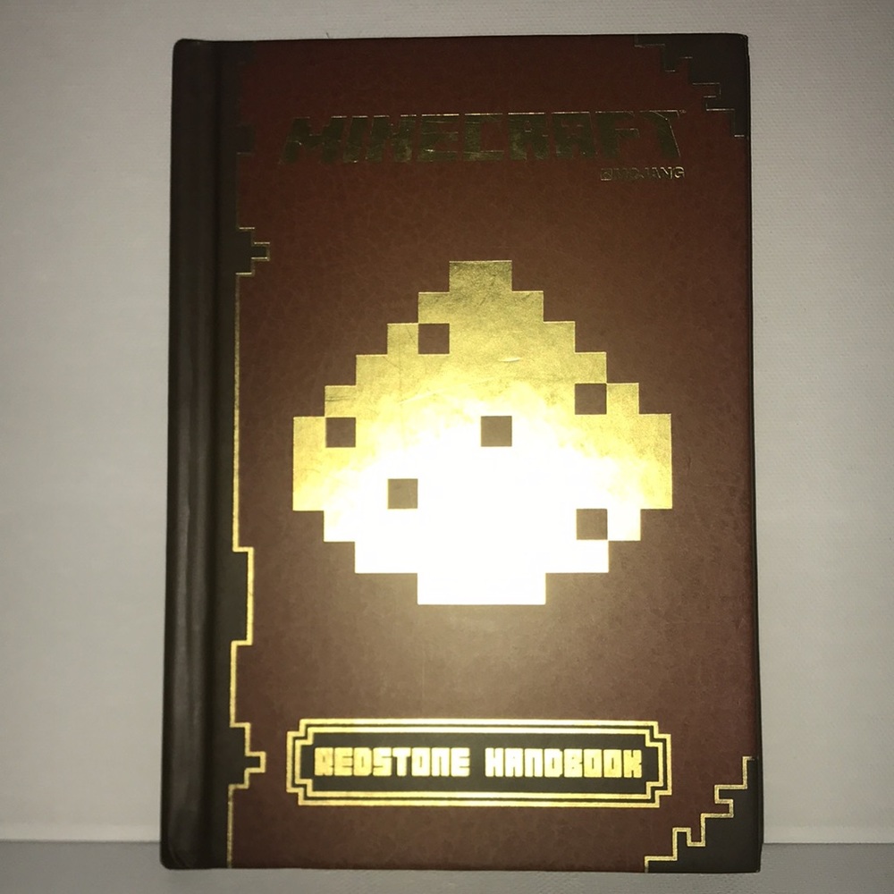 Minecraft Books - Picture 4 of 7